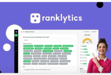 Best Deal for SEO Analytics