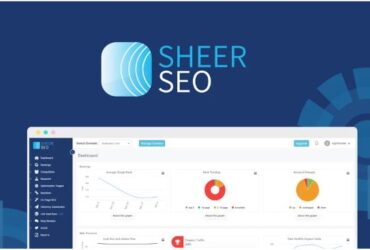 best SEO tracking software
