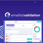 Email List Validation Lifetime Deal