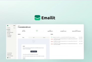 Emailit Email Marketing Lifetime Deal