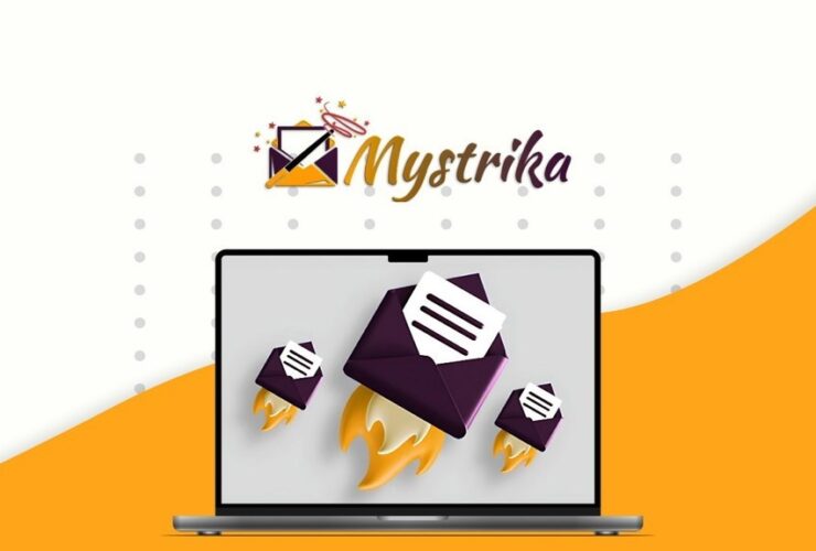 Mystrika Email Marketing Lifetime Deal