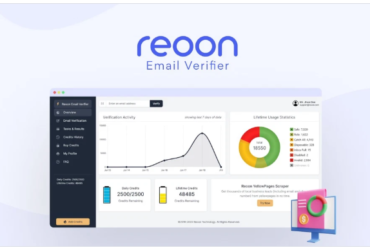 SEO Tracking Software