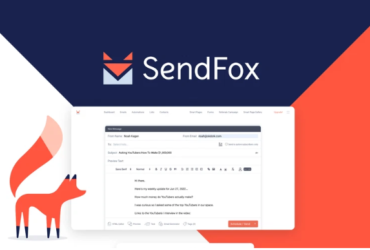 Sendfox Lifetime Deal