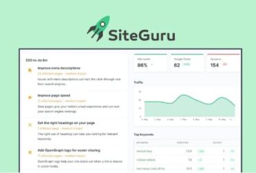 seo audit tool