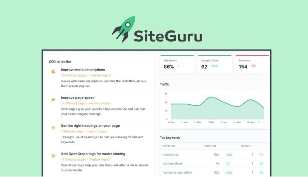 seo audit tool