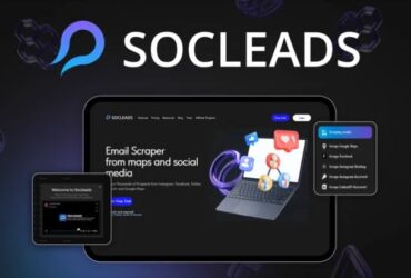 Best Tools for Social Media Lead Generation