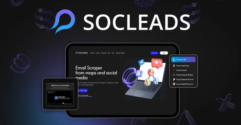 Best Tools for Social Media Lead Generation