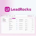 Lead Generation Tools