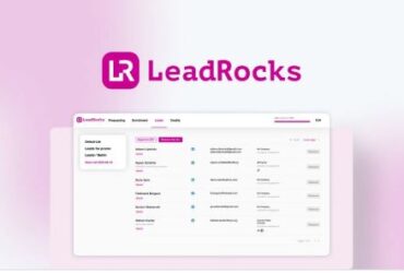 Lead Generation Tools