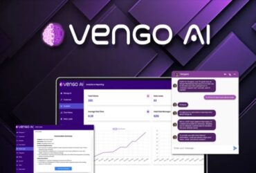Vengo AI Lifetime Deal