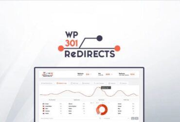 WP 301 Redirects