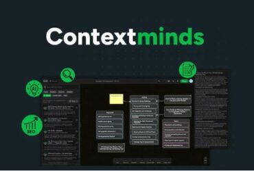 AI-Powered Mind Map Generator