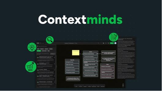 AI-Powered Mind Map Generator