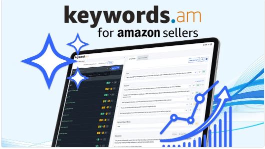 Amazon SEO Consulting Session