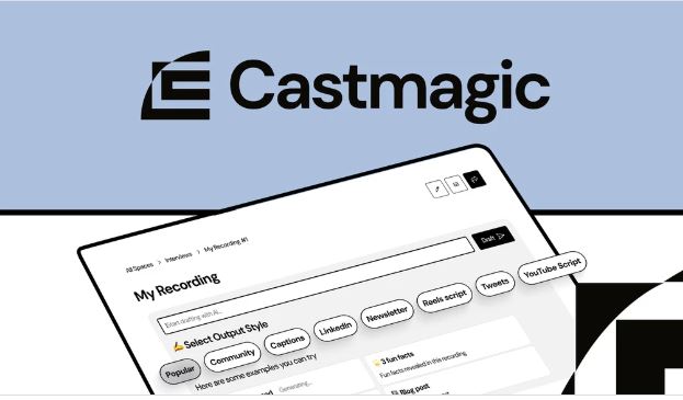Best AI Presentation Maker