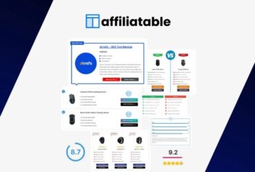 Best Lifetime Deals For Affiliates