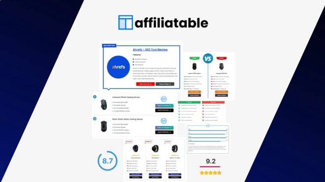 Best Lifetime Deals For Affiliates