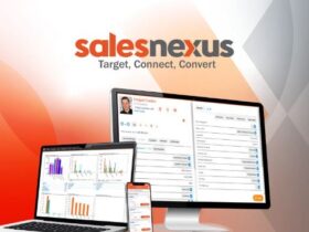 Best Sales Automation Tool