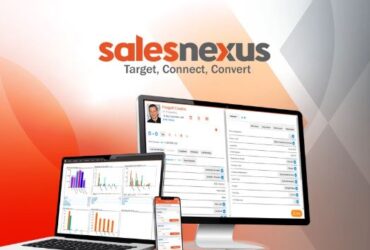 Best Sales Automation Tool