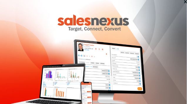 Best Sales Automation Tool