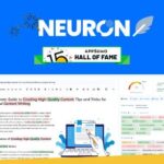 NeuronWriter Pricing Plans