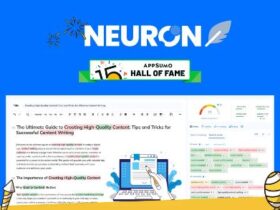 NeuronWriter Pricing Plans