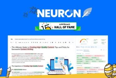 NeuronWriter Pricing Plans