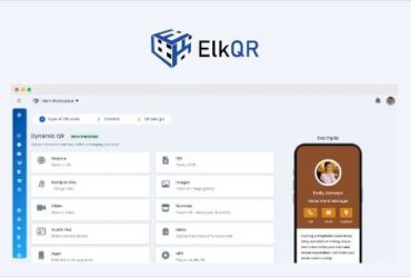 QR Code Analytics