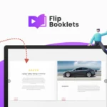 lifetime access flipbook software