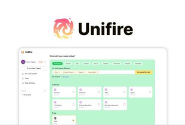 AI Content Repurposing