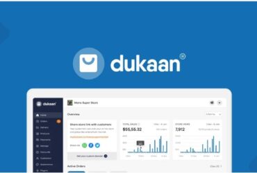 Dukaan Lifetime Deal