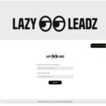 Simple and Powerful Lead Generation