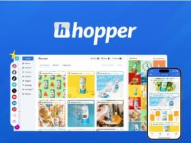 Social Media Automation
