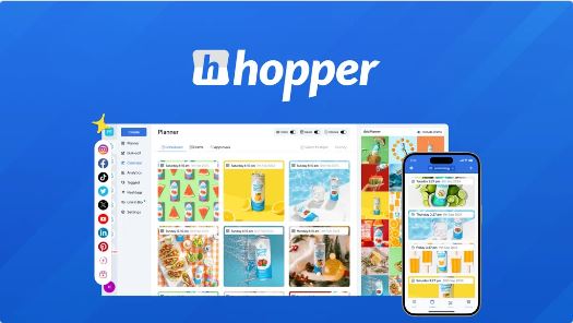 Social Media Automation