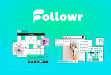 Social Media Management Software