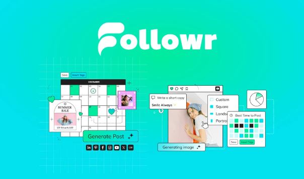 Social Media Management Software