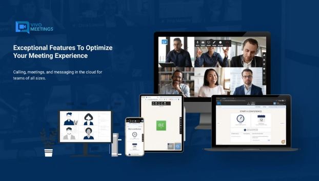 business communication software