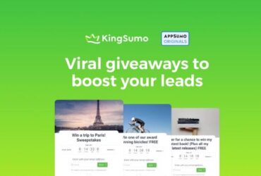 Grow Your Audience