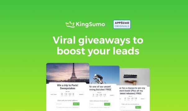 Grow Your Audience
