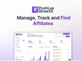 Affiliate Program