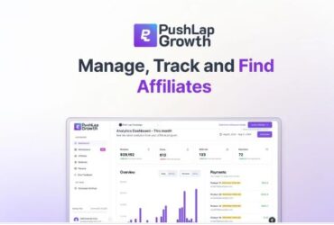 Affiliate Program