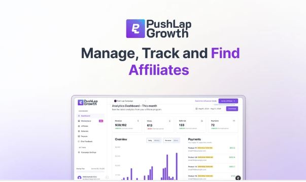 Affiliate Program