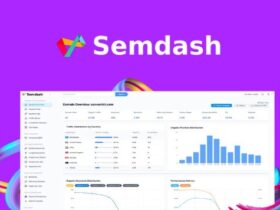 Competitor Analysis Tools