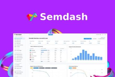 Competitor Analysis Tools
