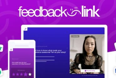 Customer Feedback Survey