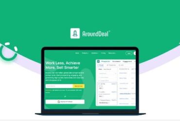 Sales and Marketing Automation