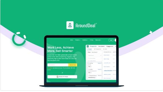 Sales and Marketing Automation
