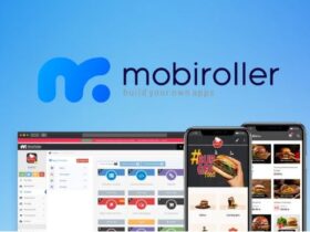 No Code App Builder
