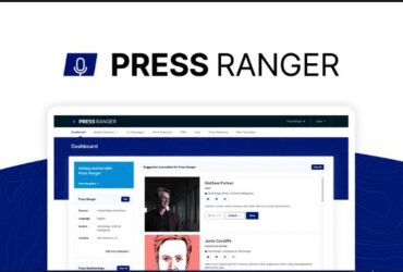 AI Tools for Public Relations