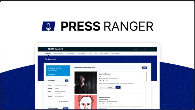 AI Tools for Public Relations